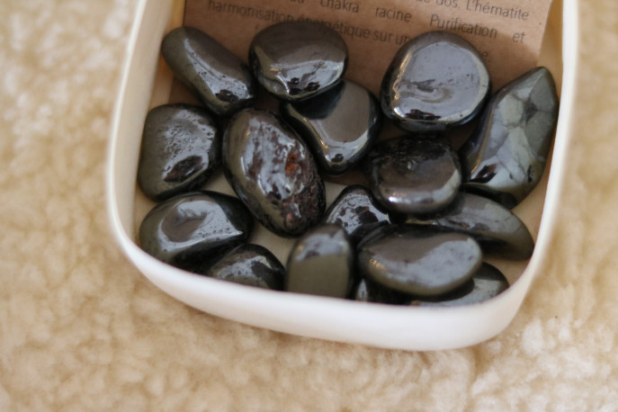 Hématite