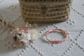 Bracelet, wiltshire lemon curd
