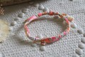 Bracelet, wiltshire lemon curd