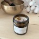 La bougie protection
