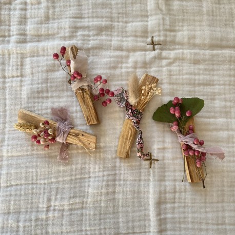 Palo santo