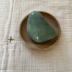 Aventurine verte