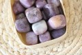 Lépidolite