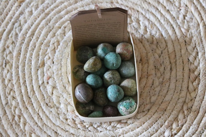 Turquoise
