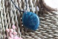 Pendentif apatite