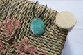 Pendentif amazonite