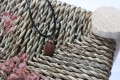 Pendentif dolomite