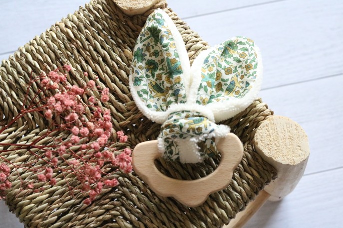 Le nuage en liberty sauvage