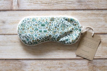 Le masque pour les yeux - liberty sauvage