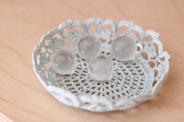 Sphère Cristal de roche