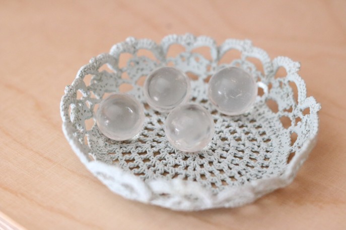 Sphère Cristal de roche
