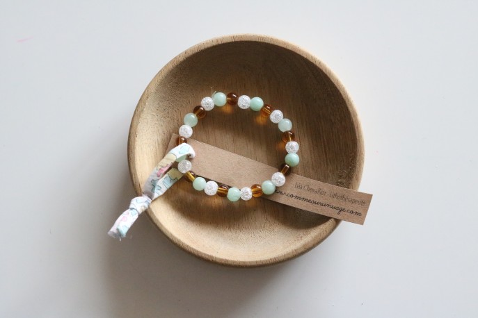 Bracelet réussite