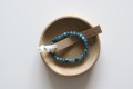 Bracelet apatite