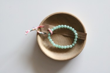 Bracelet jade