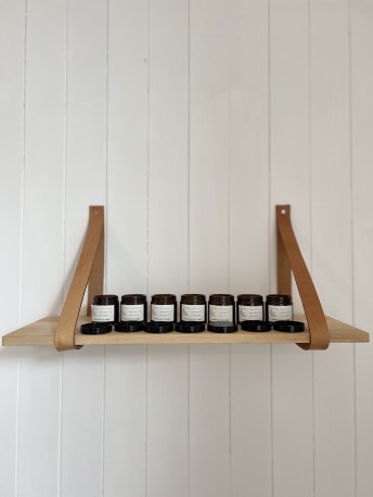 La bougie des chakras