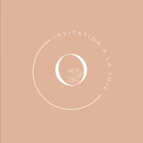 Invitation à la joie