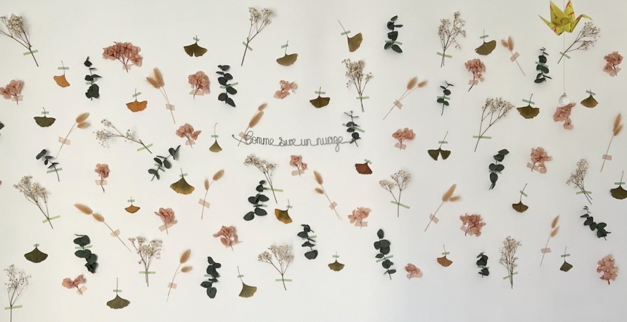 Atelier promenade + écriture émotionnelle - jeudi 16 octobre