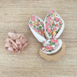 Le nuage en betsy rose