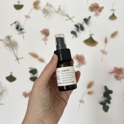 Purification, brume quantique