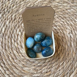 Apatite, qualité pure