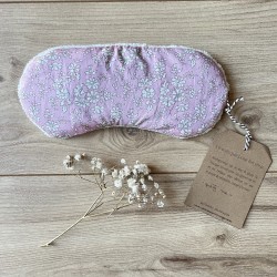 Le masque pour les yeux - capel poudre