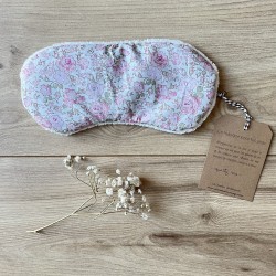 Le masque pour les yeux - félicité