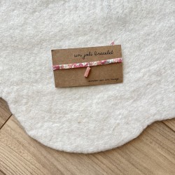 Bracelet, michelle soleil