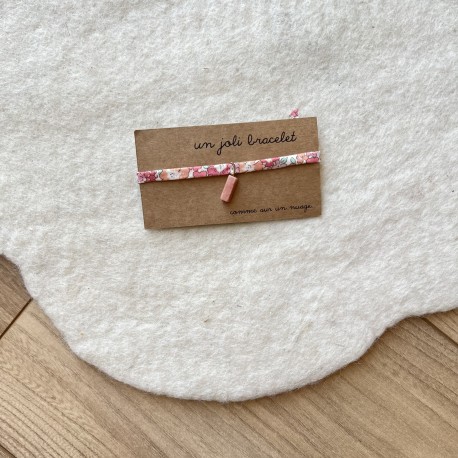 Bracelet, michelle soleil