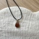 Pendentif pierre de soleil