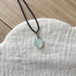 Pendentif opale