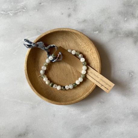 Bracelet élément air