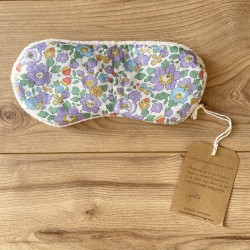 Le masque pour les yeux - Betsy lavande