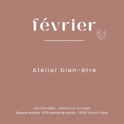 Atelier bien-être