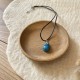 Pendentif apatite
