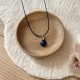 Pendentif lapis lazuli