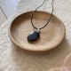 Pendentif labradorite