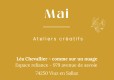 Atelier créatif
